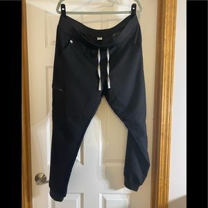 Zamora™ Jogger Scrub Pants XL
